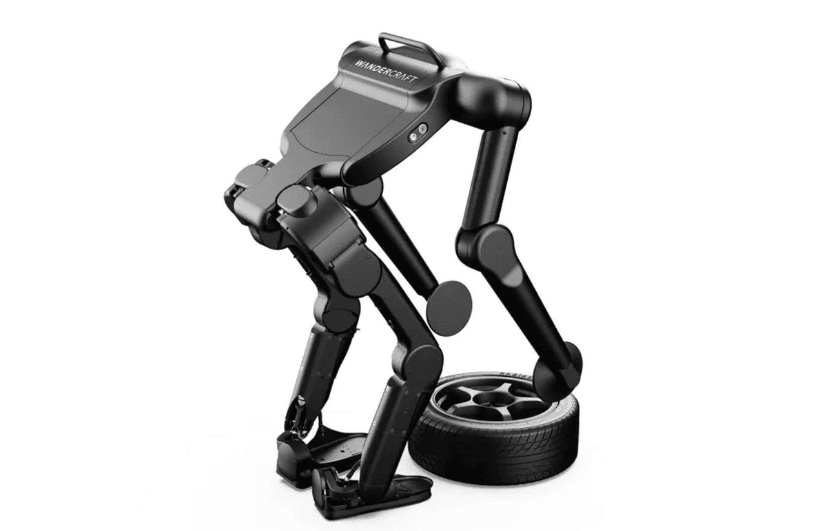 Renault schlägt Tesla Optimus: 350 humanoide Roboter bauen den Renault 5