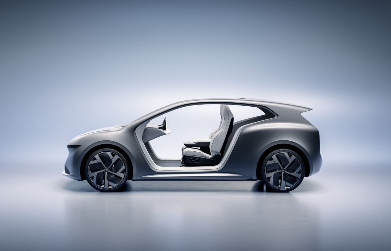 Lucid "Midsize"-Revolution: Cosmos und Earth starten unter 43.500€