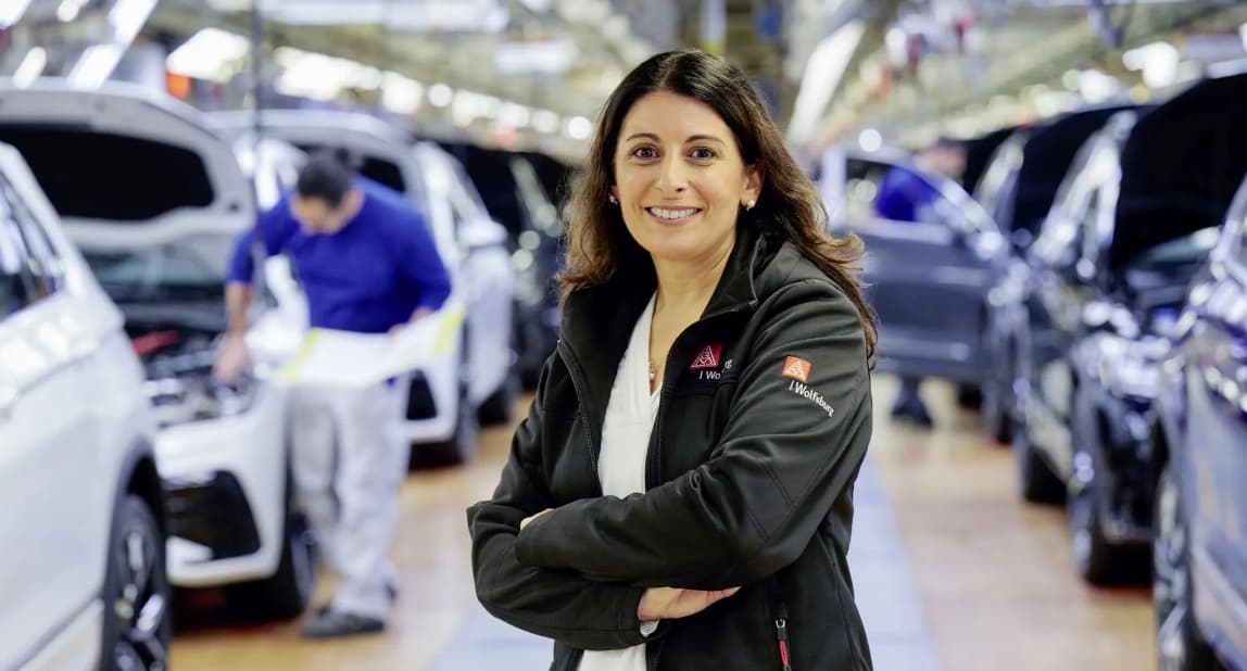 VW-Betriebsratswahl 2026: IG Metall dominiert trotz herber Verluste in Wolfsburg