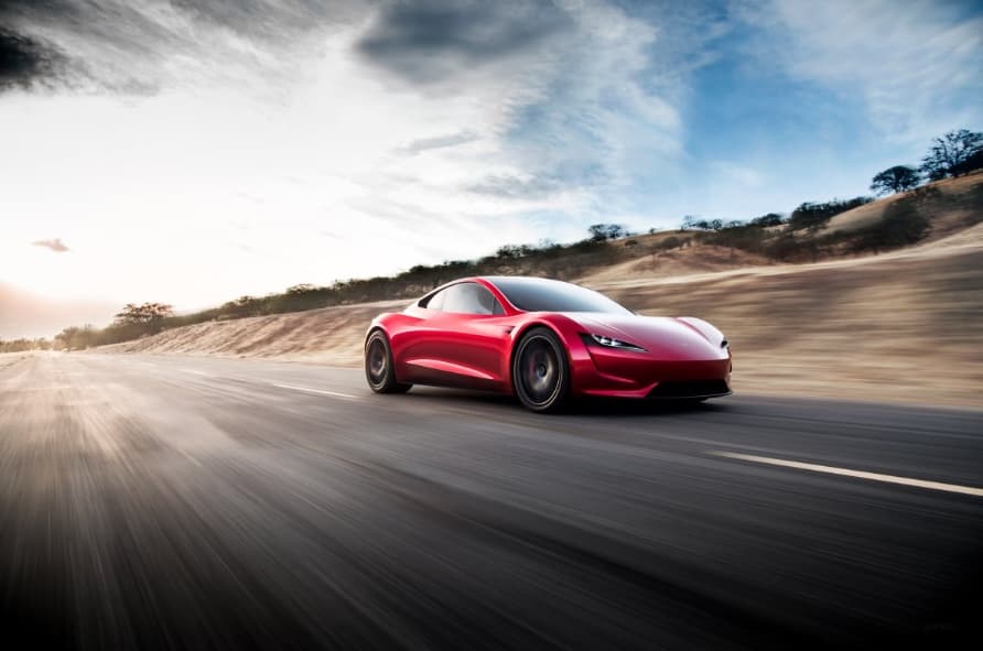 Tesla Roadster Verspätung: Elon Musk verschiebt Enthüllung auf Ende April 2026