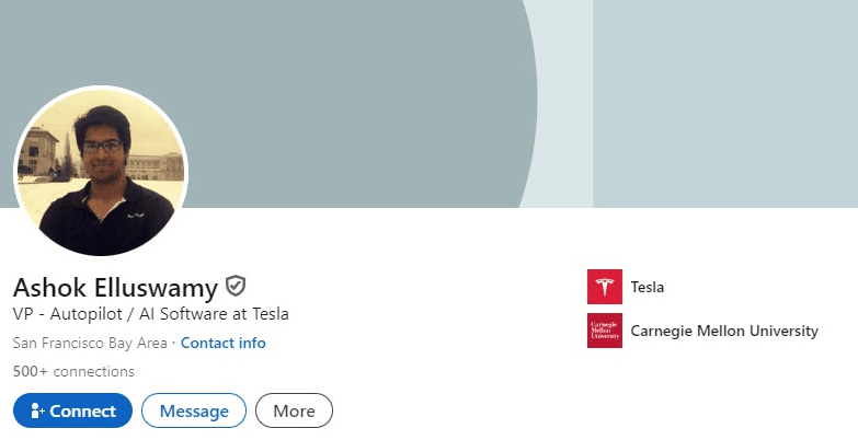 Projekt MACROHARD: Ashok Elluswamy leitet neues KI-Joint-Venture von Tesla & xAI