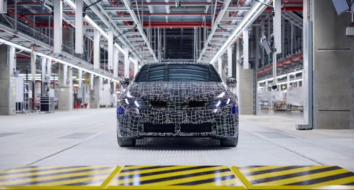 BMW i3 Neue Klasse: Warum der Elektro-3er schon nach zwei Jahren sauberer ist als ein Verbrenner