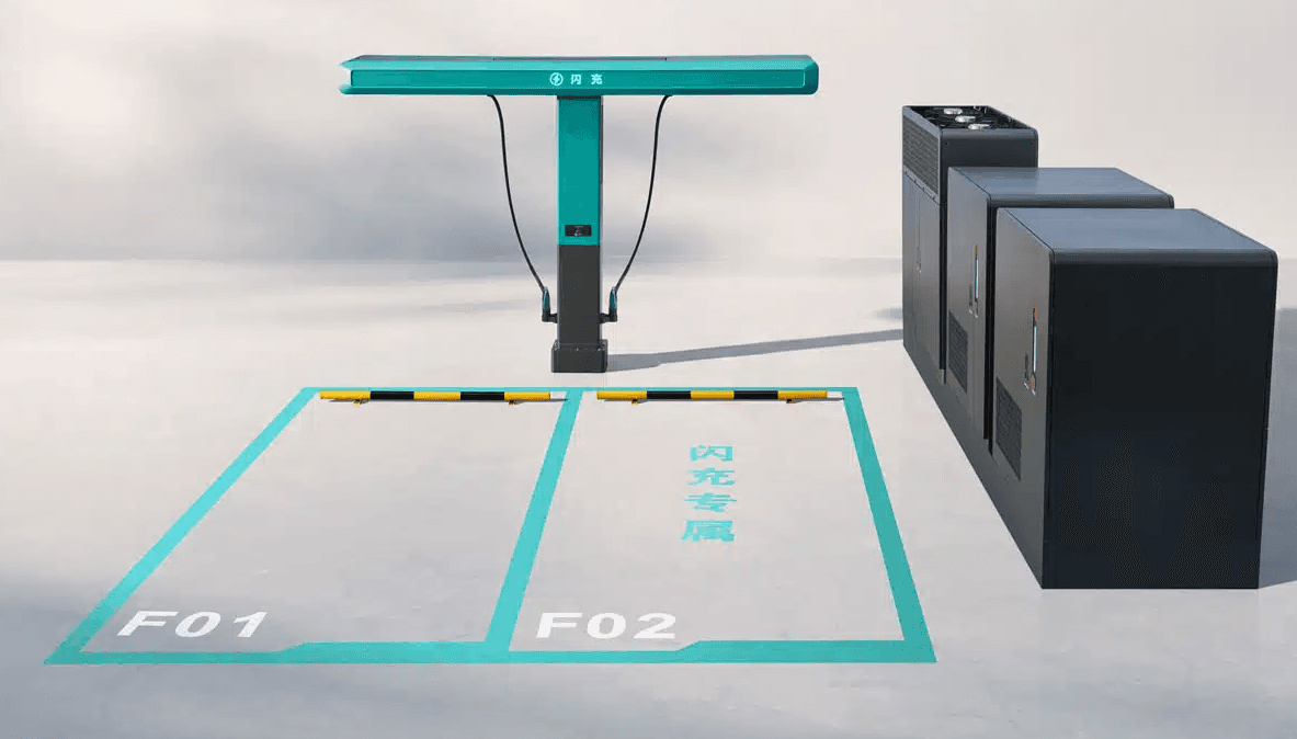 BYD Flash Charging: In 5 Minuten voll? Die neue Ära der E-Auto-Infrastruktur