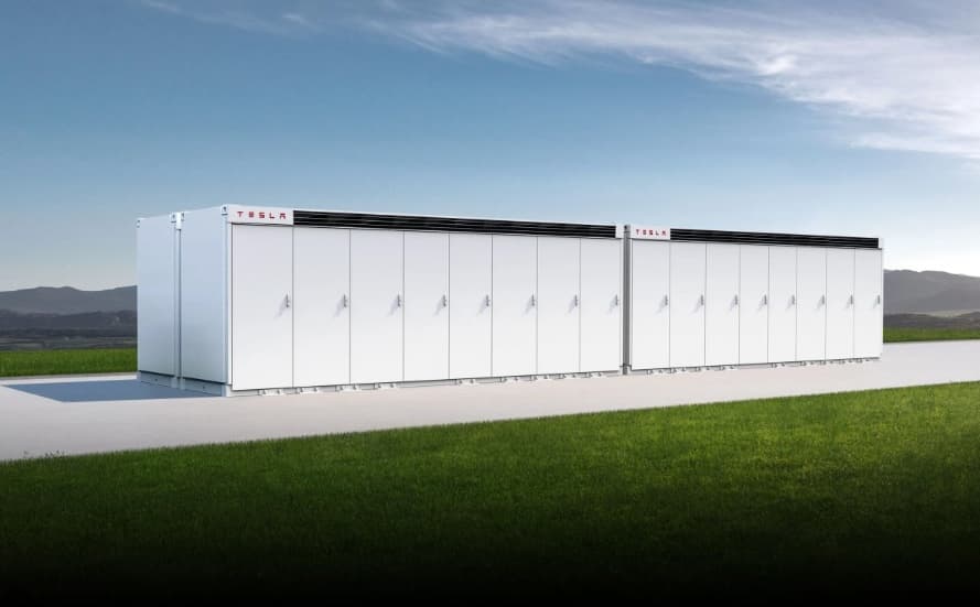 Tesla & LG: 4,3-Milliarden-Dollar-Fabrik für LFP-Zellen in Michigan