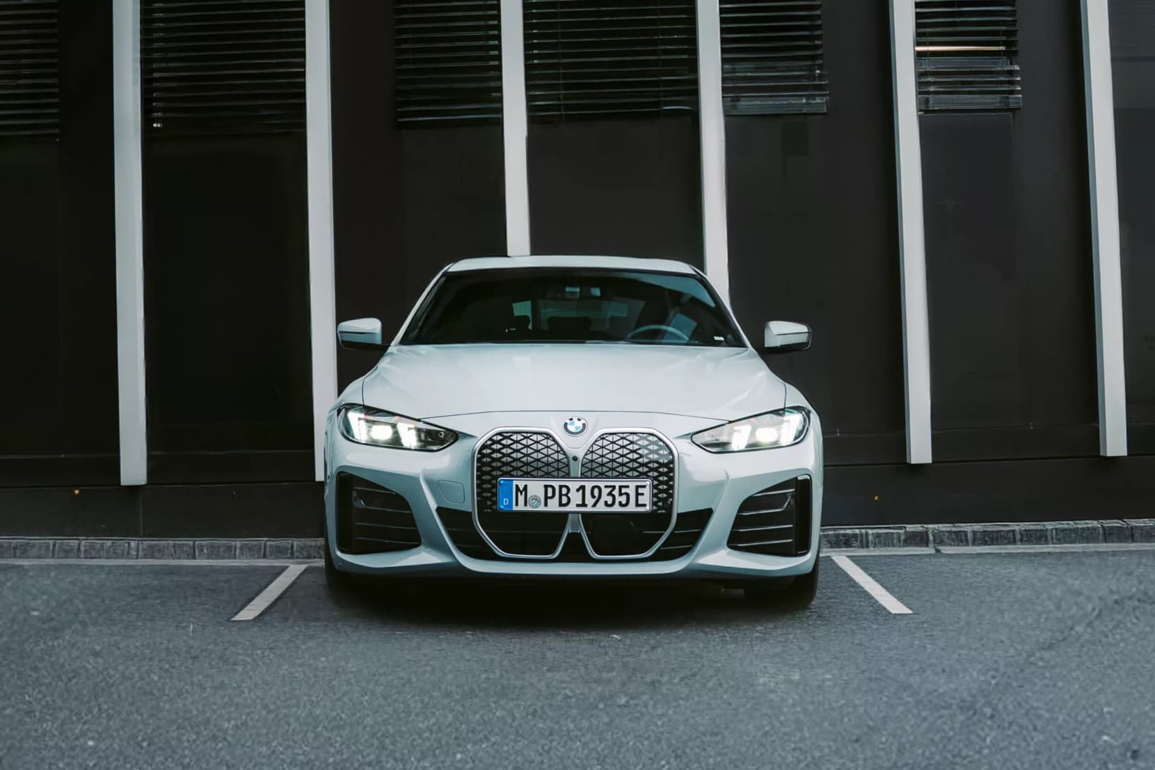 BMW i4 vor dem Aus: Die "Neue Klasse" übernimmt 2026