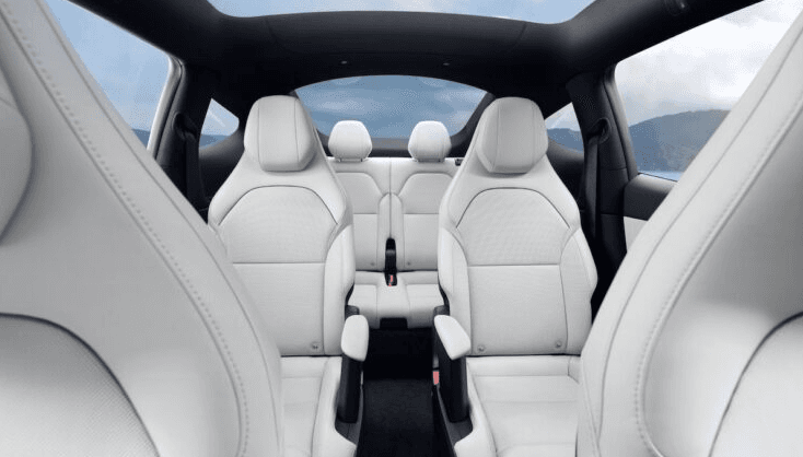 Tesla Model Y L: Erlkönig in Texas gesichtet – US-Start naht