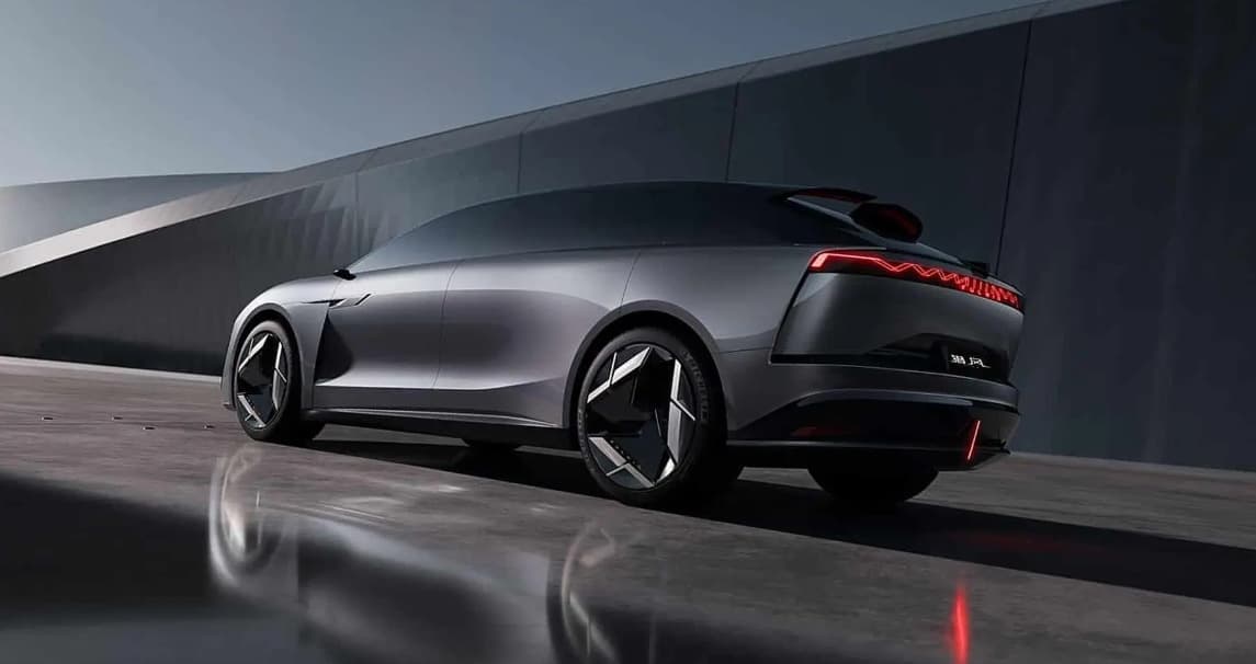 Chery Rhino-Batterie: 1.500 km Reichweite & 8-Minuten-Laden