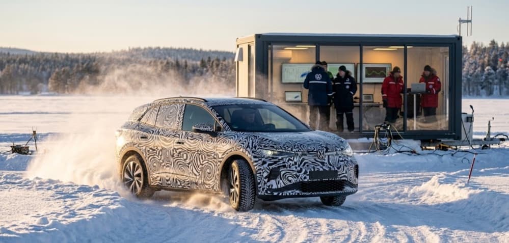 VW & Rivian: Meilenstein bei Software-Auto (SDV) erreicht