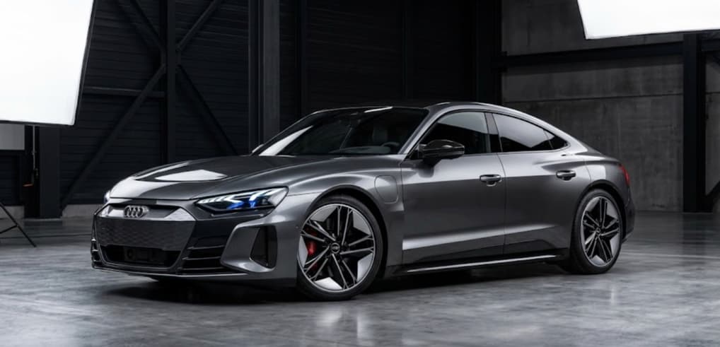 Deal-Check: Audi S e-tron GT Neuwagen mit 37% Rabatt