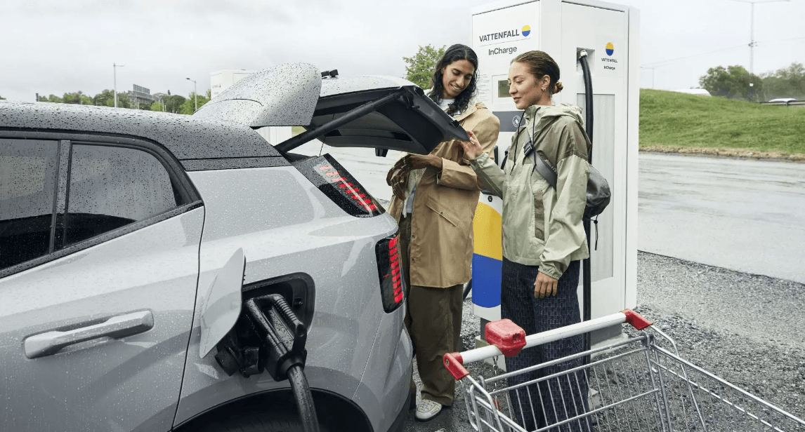 Vattenfall InCharge: Schnellladen ab 0,44 €/kWh – ohne Abo & Roaming-Falle