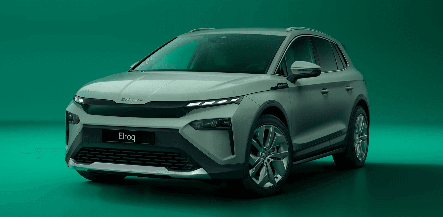 Skoda Elroq 85: Top-Deals für das Elektro-SUV unter 40k