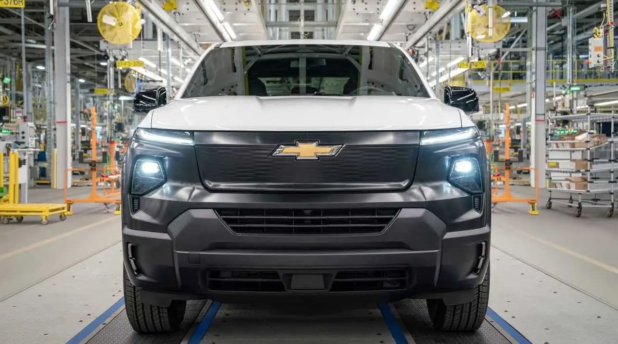 Factory Zero steht still: GM drosselt Elektro-Produktion