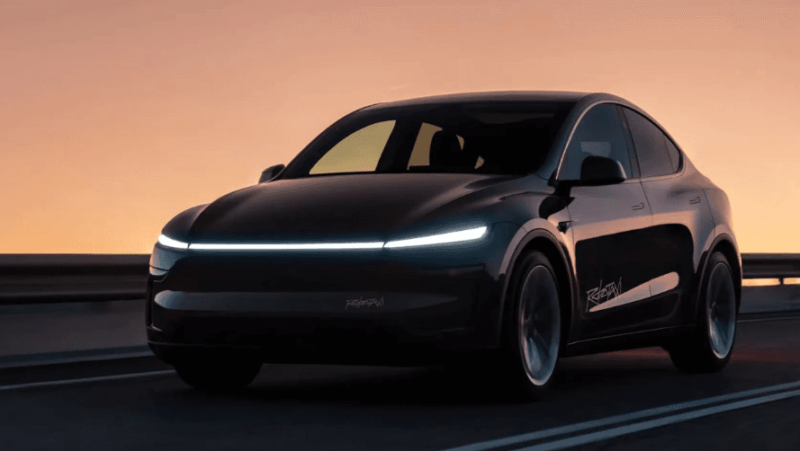 Tesla Robotaxi: Mindestalter sinkt für autonome Fahrten