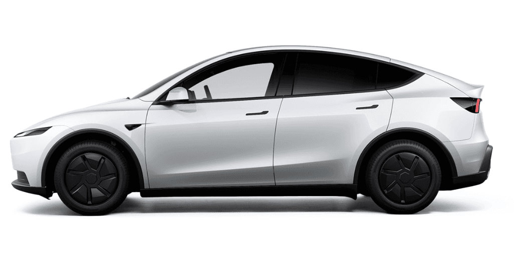 Tesla Model Y: 0% Finanzierung & 3.000 € Rabatt bis Juni 2026