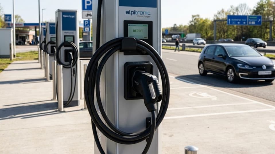 Phoenix Contact CEO: "Kein U-Turn bei der E-Mobilität!"