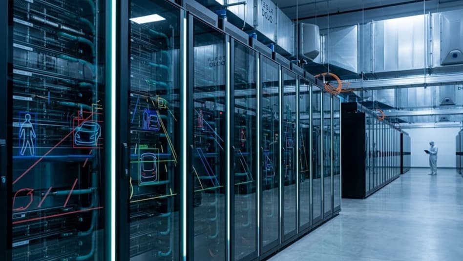 Ashok Elluswamy: Der Architekt hinter Teslas Autopilot & FSD