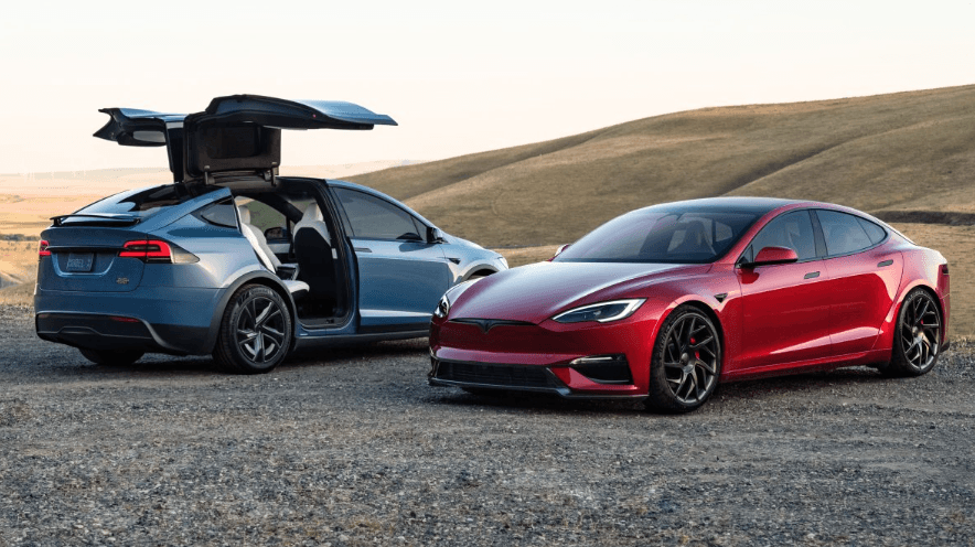 Tesla Model S & X: Bestellstopp eingeleitet – Das Ende einer Ära