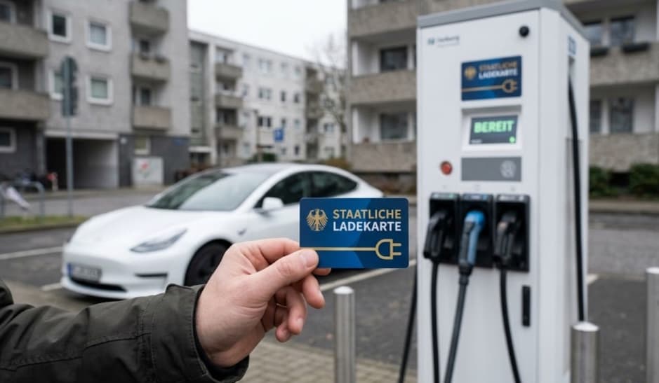 VDIK-Klartext: Lade-Chaos und Bürokratie bremsen E-Auto-Kauf