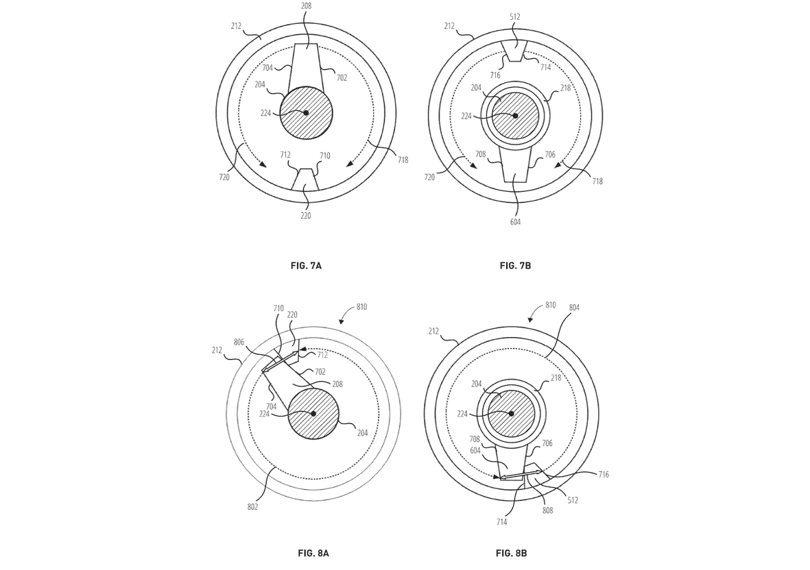 Tesla-Patent: Revolutionäre Steer-by-Wire-Lenkung für den neuen Roadster
