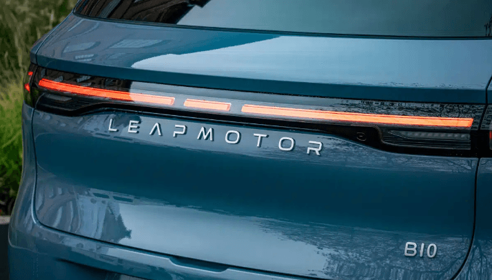 Leapmotor in München: Erstes Innovationszentrum außerhalb Chinas