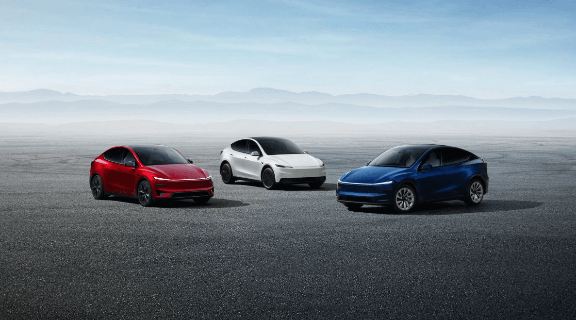 Tesla-Comeback in Europa: Rekordmonat und FSD-Hype im März 2026