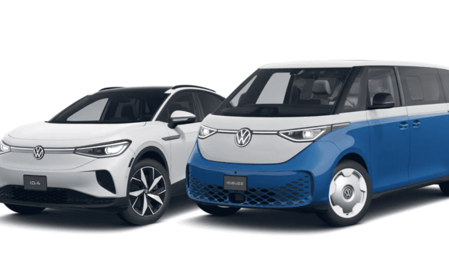 VW-Strategiewechsel: Keine neuen E-Modelle in den USA bis Ende des Jahrzehnts