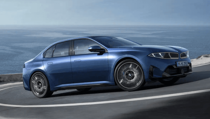 BMW-Entwicklungschef Joachim Post: „Software ist die neue Karosserie“