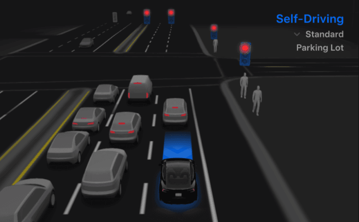 Tesla FSD v14.3 (Update 2026.2.9.6): Das „letzte Puzzleteil“ zur Autonomie ist da