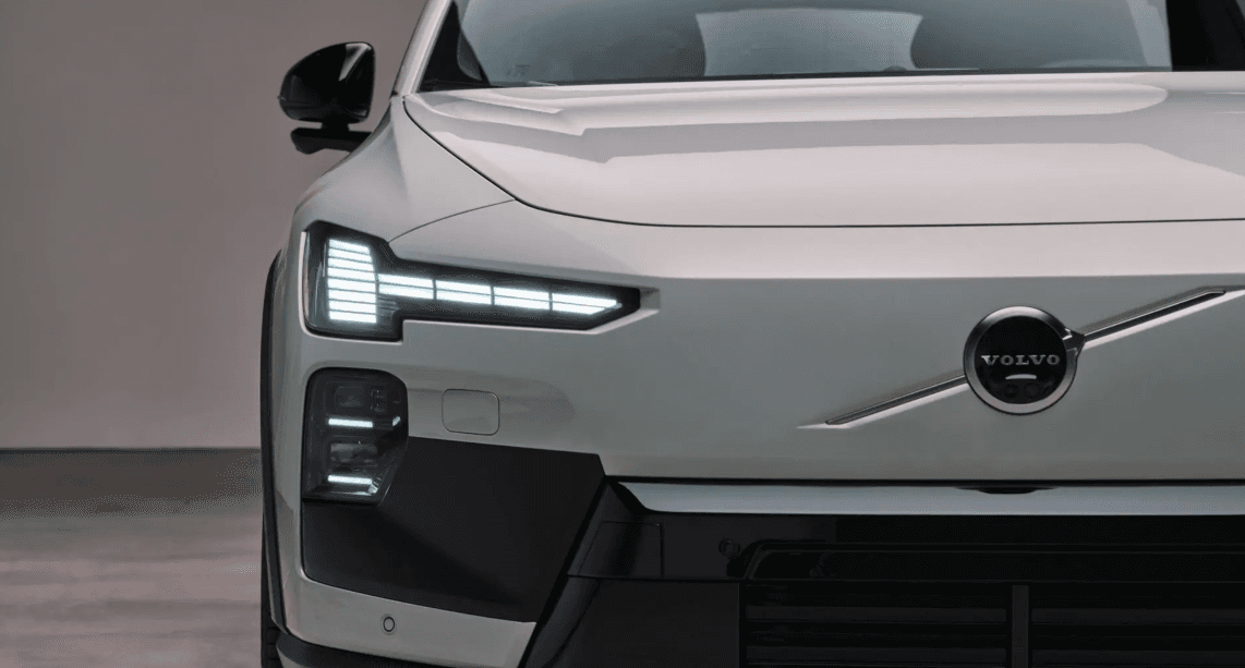 Volvo Q1 2026: Elektro-Sparte glänzt als Wachstumstreiber trotz Marktdruck