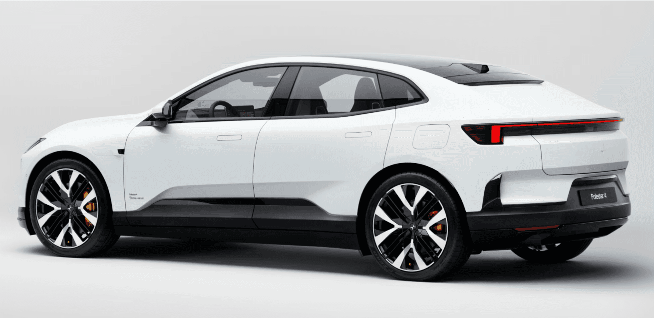 Polestar vs. Tesla: Aggressiver 21.000-Dollar-Rabatt soll US-Kunden locken