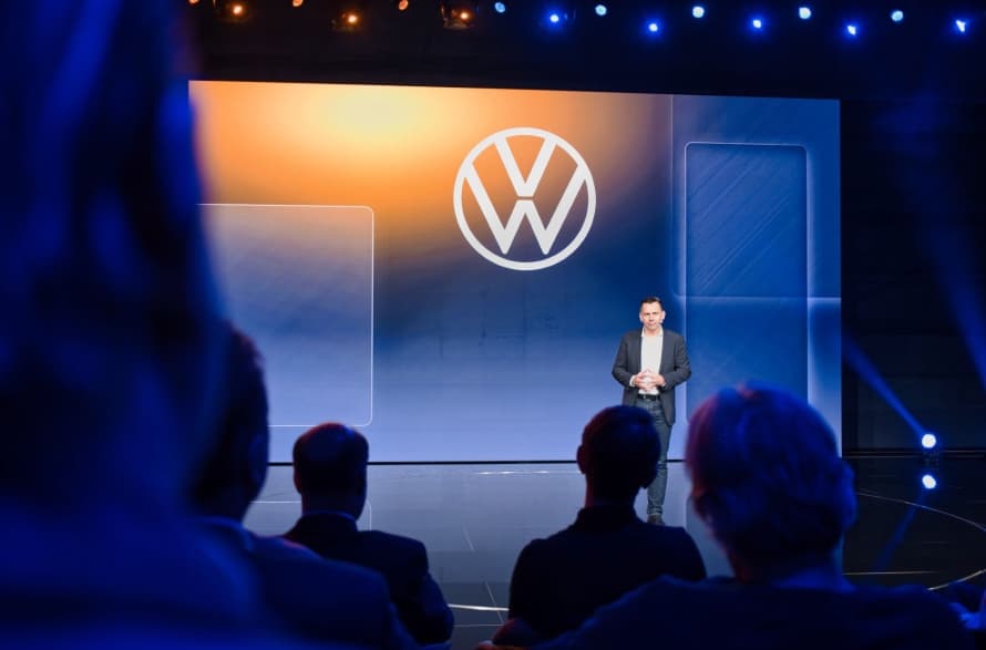 „True Volkswagen“: VW-Neustart mit ID. Polo und ID.3 Neo in Hamburg enthüllt