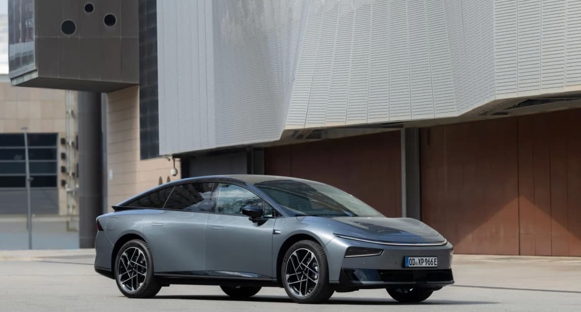 Xpeng-Boom in Deutschland: 179 % Wachstum und fünf neue Modelle für 2026