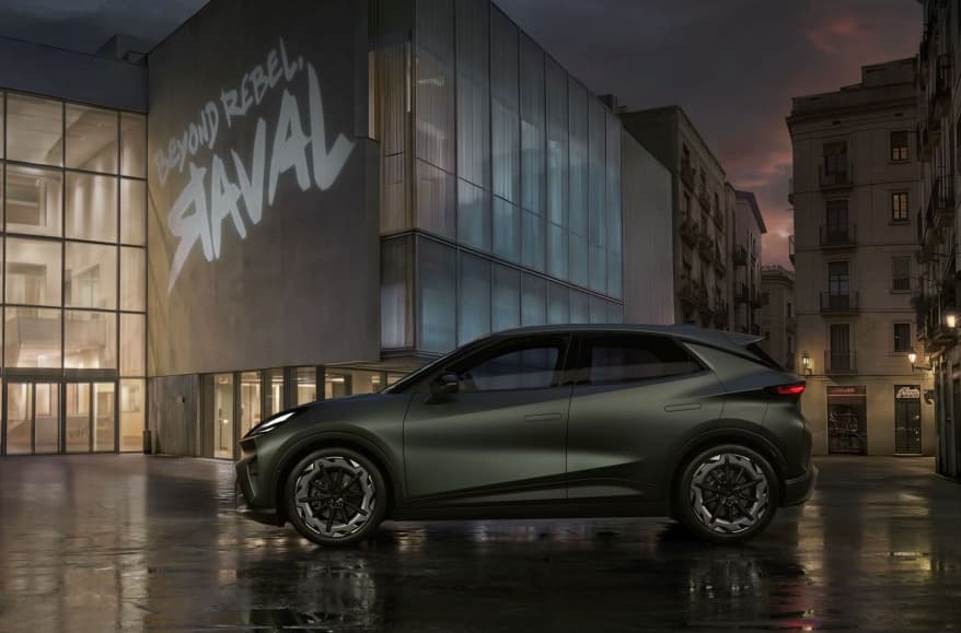 Cupra Raval vs. VW ID. Polo: Sport-Spanier fordert das Volksauto heraus