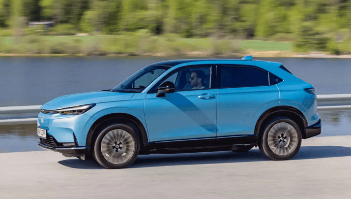 Honda e:Ny1 Verkaufsstopp: Japaner ziehen E-Auto-Modell in Deutschland zurück