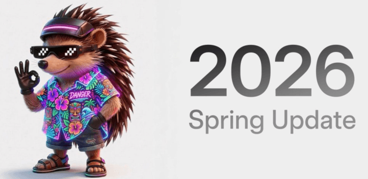 Tesla Spring Update 2026: „Hey Grok“, neue FSD-App und „Igel-Modus“