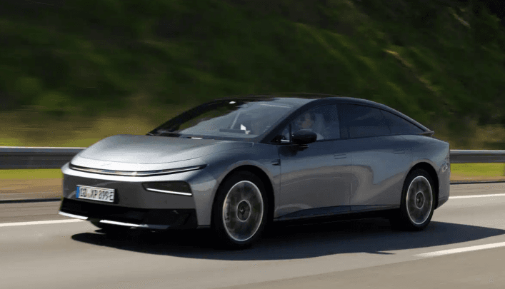 XPeng Tech-Prämie: Bis zu 5.000 Euro Rabatt auf P7+, G6 und G9