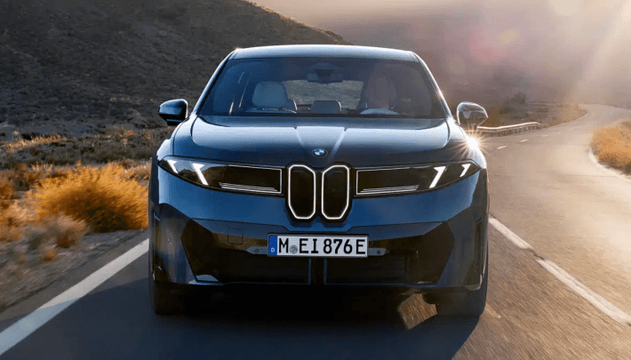 BMW Q1 2026: Elektro-Absatz sinkt weltweit, doch „Neue Klasse“ boomt