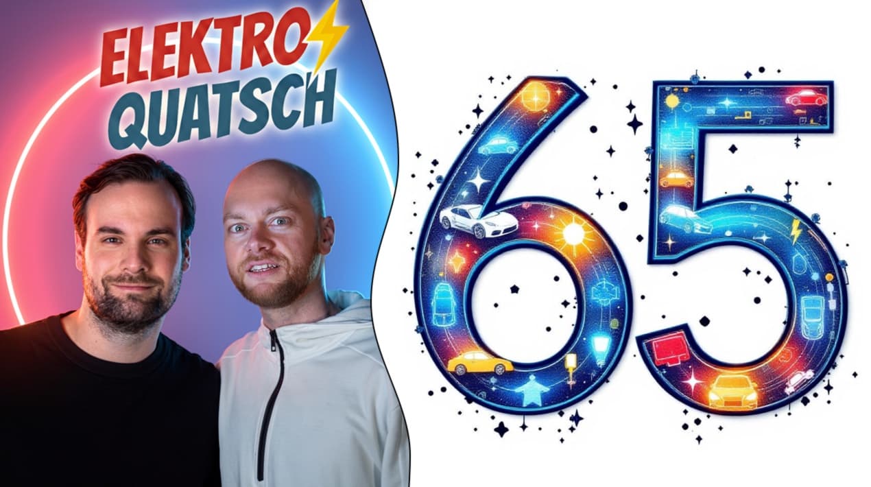 #65 - Tesla FSD in Europa, Mercedes EQS 800V, ID3.NEO, Nissan Juke, Denza D9, Cupra Raval