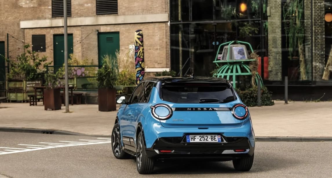 Re:Nissan – Harter Sparkurs und Europa-Abstieg für die Japaner