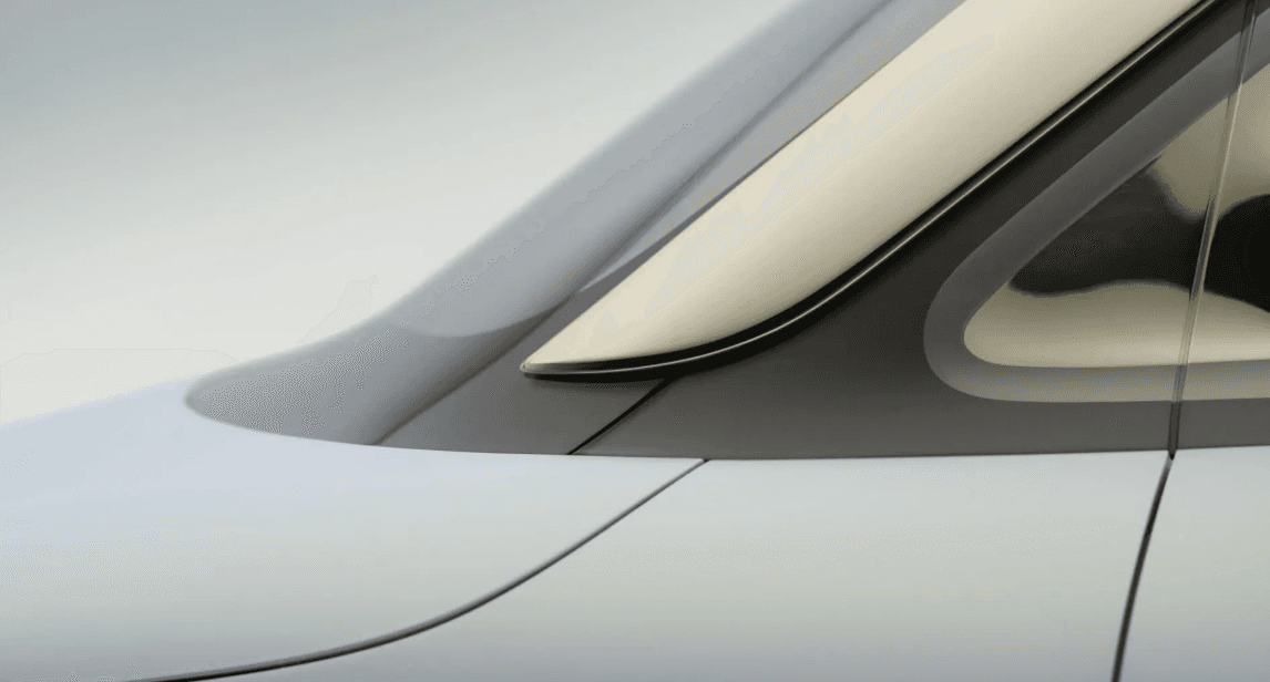 Smart Concept #2: Der Elektro-Zweisitzer kehrt zurück (Auto China 2026)