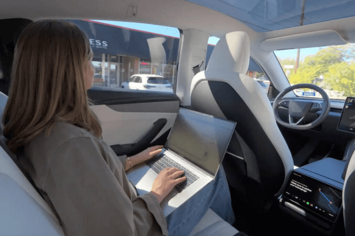 NHTSA-Crash-Report 2026: Tesla, Waymo & Zoox im Sicherheits-Check