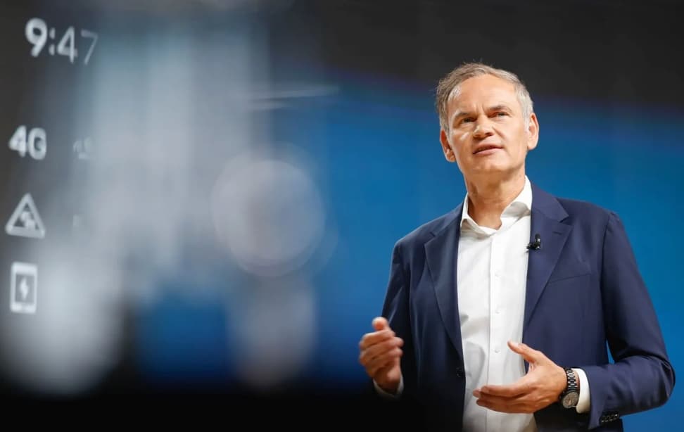 VW-Strafzahlungen & Schrumpfkur: Blume plant die "neue Normalität"