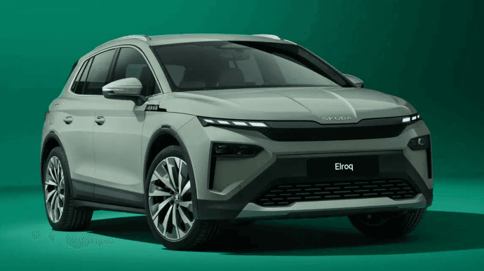 Škoda Modelljahr 2027: Elroq & Enyaq erhalten LFP-Akkus und mehr Zugkraft