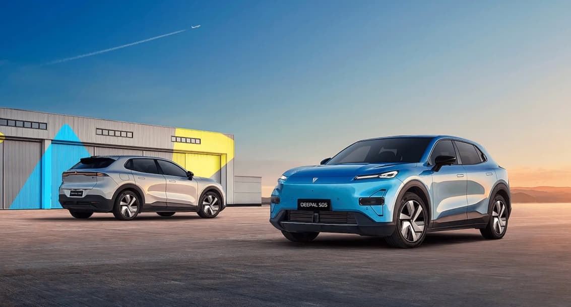 Changan plant Werk in Spanien: China-Offensive in Europa geht weiter