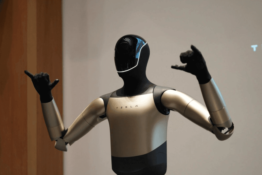 Tesla plant 2-Milliarden-Dollar-Übernahme: Geheimnisvoller KI-Deal enthüllt