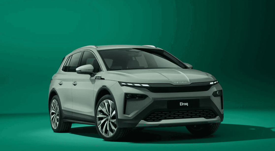 Škoda Elroq & Enyaq 2027: Alle Infos zum Bestellstart