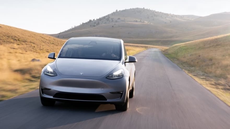 Tesla HW3: Kein autonomes Fahren ohne Hardware-Upgrade