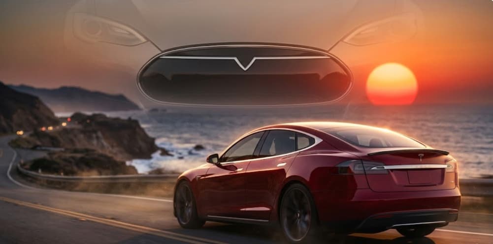 Tesla Model S: Das Ende einer Ära und ein ewiges Erbe
