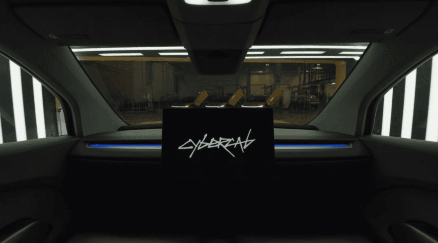 Tesla Cybercab: Massenproduktion ohne Limit gestartet