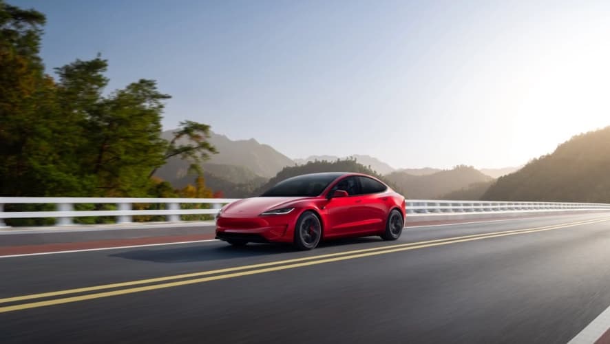 Teslas FSD-Abo knackt halbe Milliarde Dollar Jahresumsatz